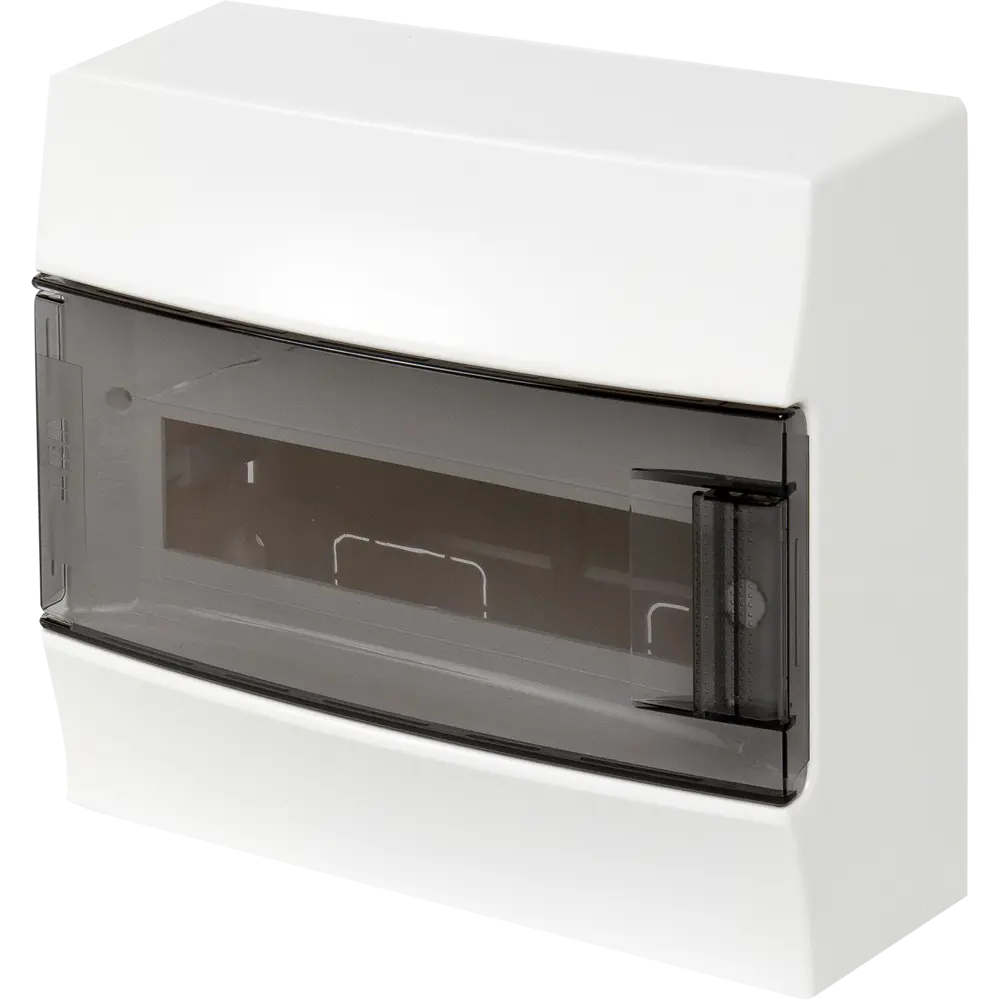 Щит распределительный навесной АBB Mistral 41 12 модулей IP41 пластик ABB STLM-2127214