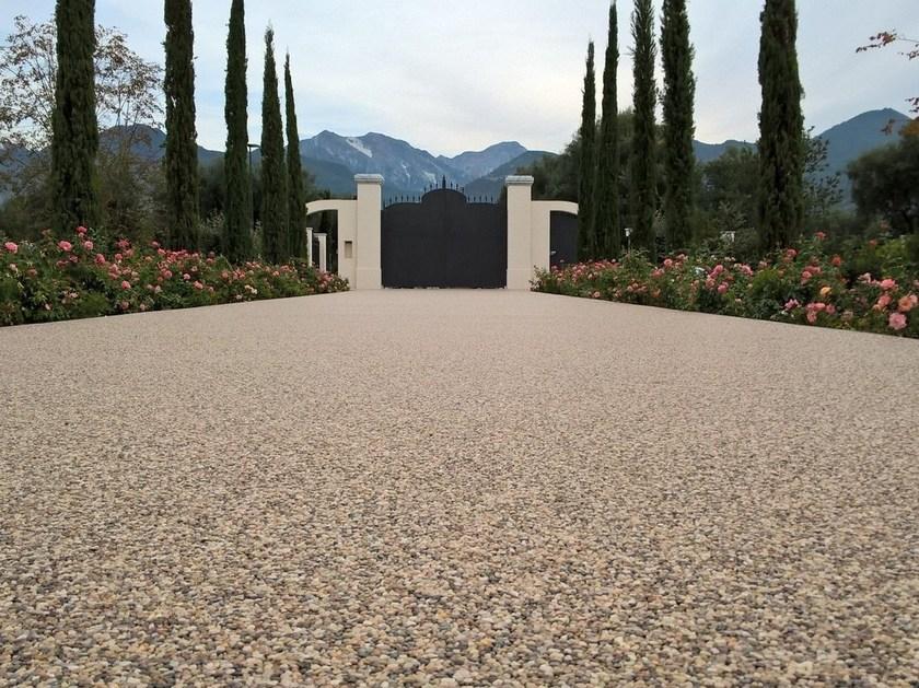 Drenatech® 100% проницаемые декоративные полы для улицы sun-id-1389162 - Вид №2