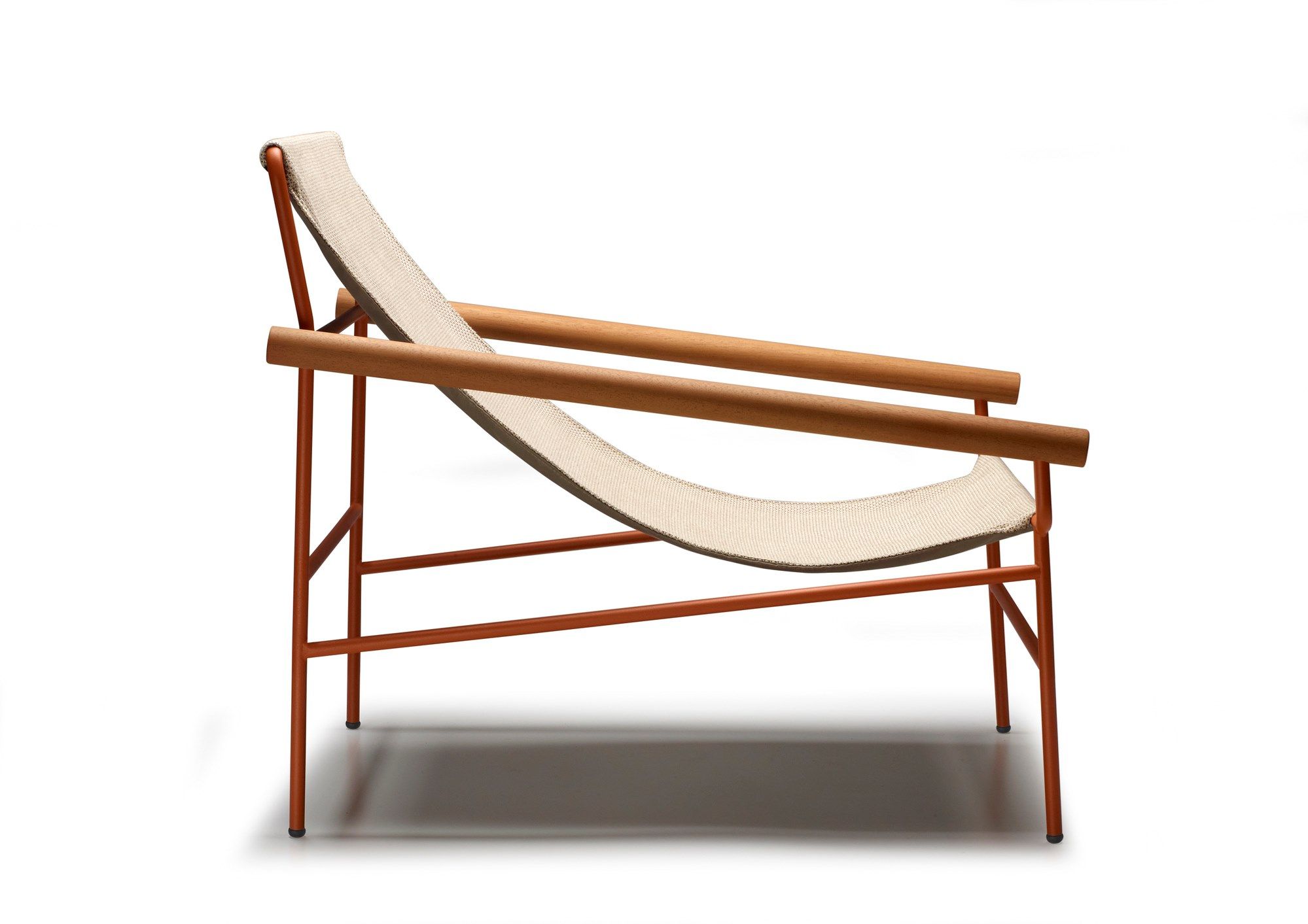 Гостиная для отдыха на открытом воздухе S-CAB Dress_Code ARCH-00088718 - Вид №2