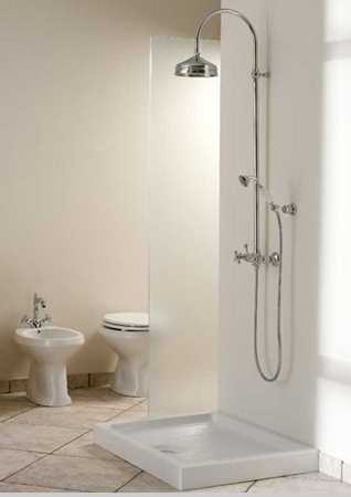 666920JJ06 Душевая система Bandini Antica Santreyd - Вид №3