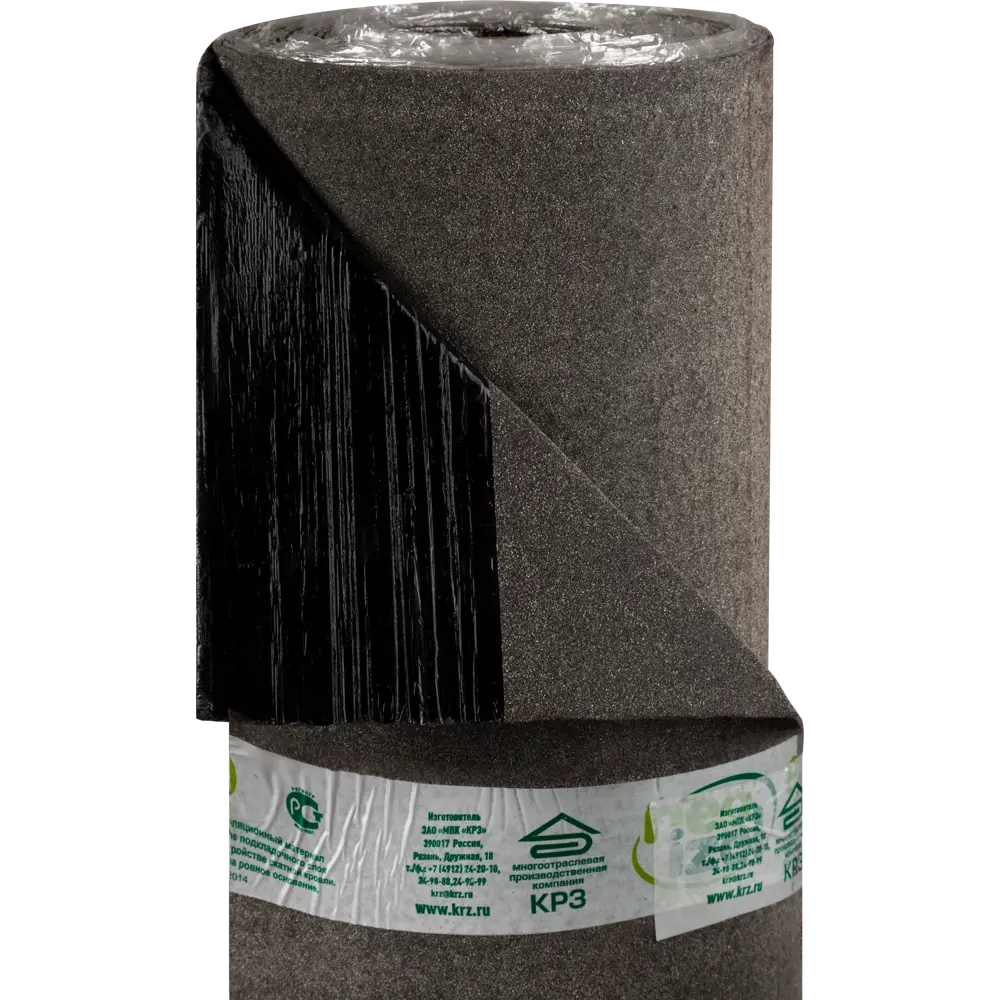 Подкладочный ковер Neoizol Eco 15 м2 STLM-2032184 - Вид №2