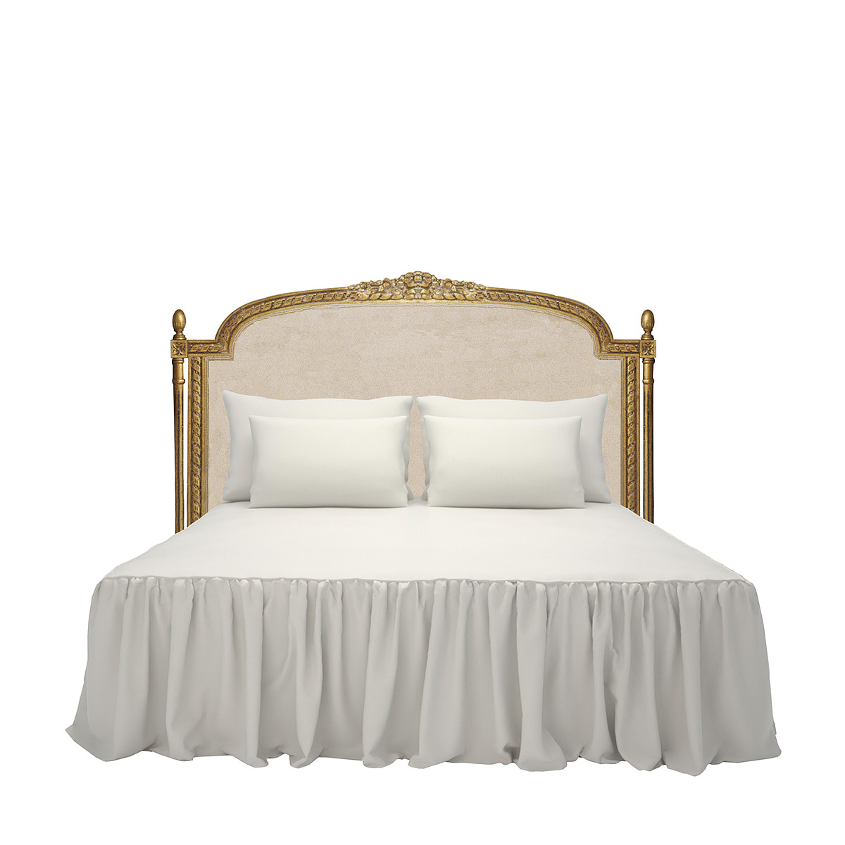 Изголовье кровати в Анджелесе Angeles S3944 Coleccion Alexandra