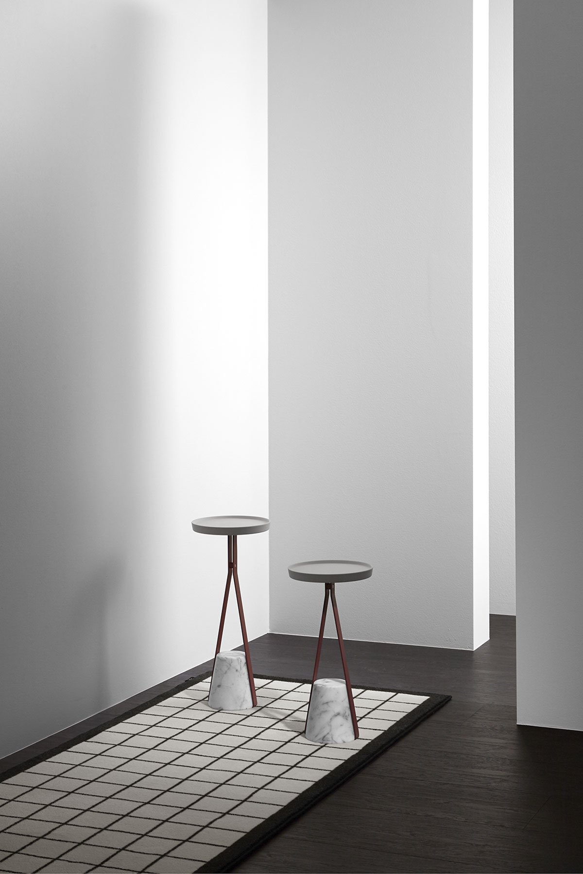 ST-177 HALO  Аксессуары Antoniolupi  - Вид №40