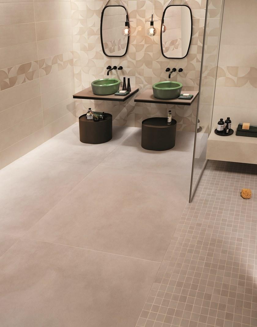 FAP ceramiche Белая плитка для стен Mat&more sun-id-1431392 - Вид №34