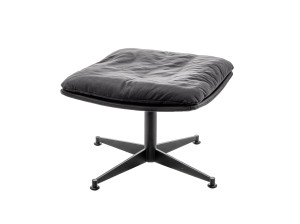 4-спицевая мягкая поворотная подставка для ног