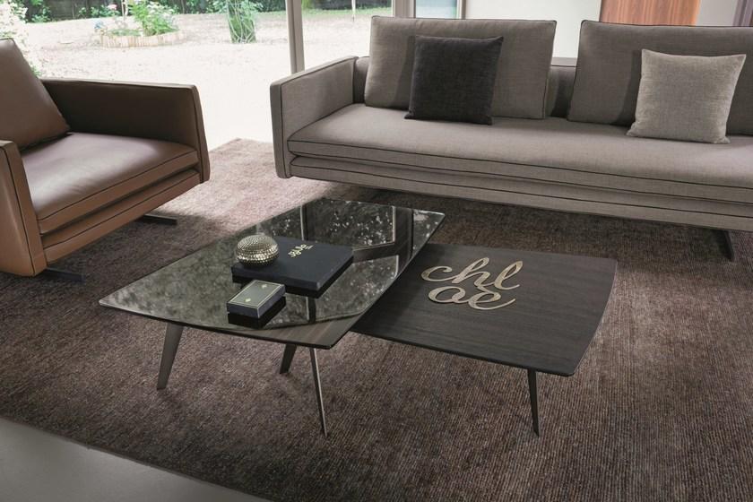 Arketipo Низкий сервисный стол Downtown sun-id-1441363 - Вид №4