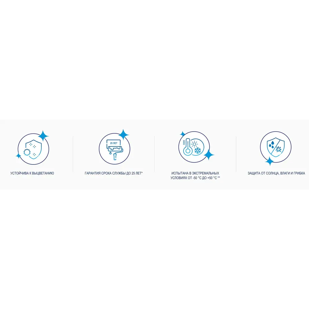 Краска фасадная Dulux Professional Diamond матовая цвет белый база А 9л STLM-2041043 - Вид №4