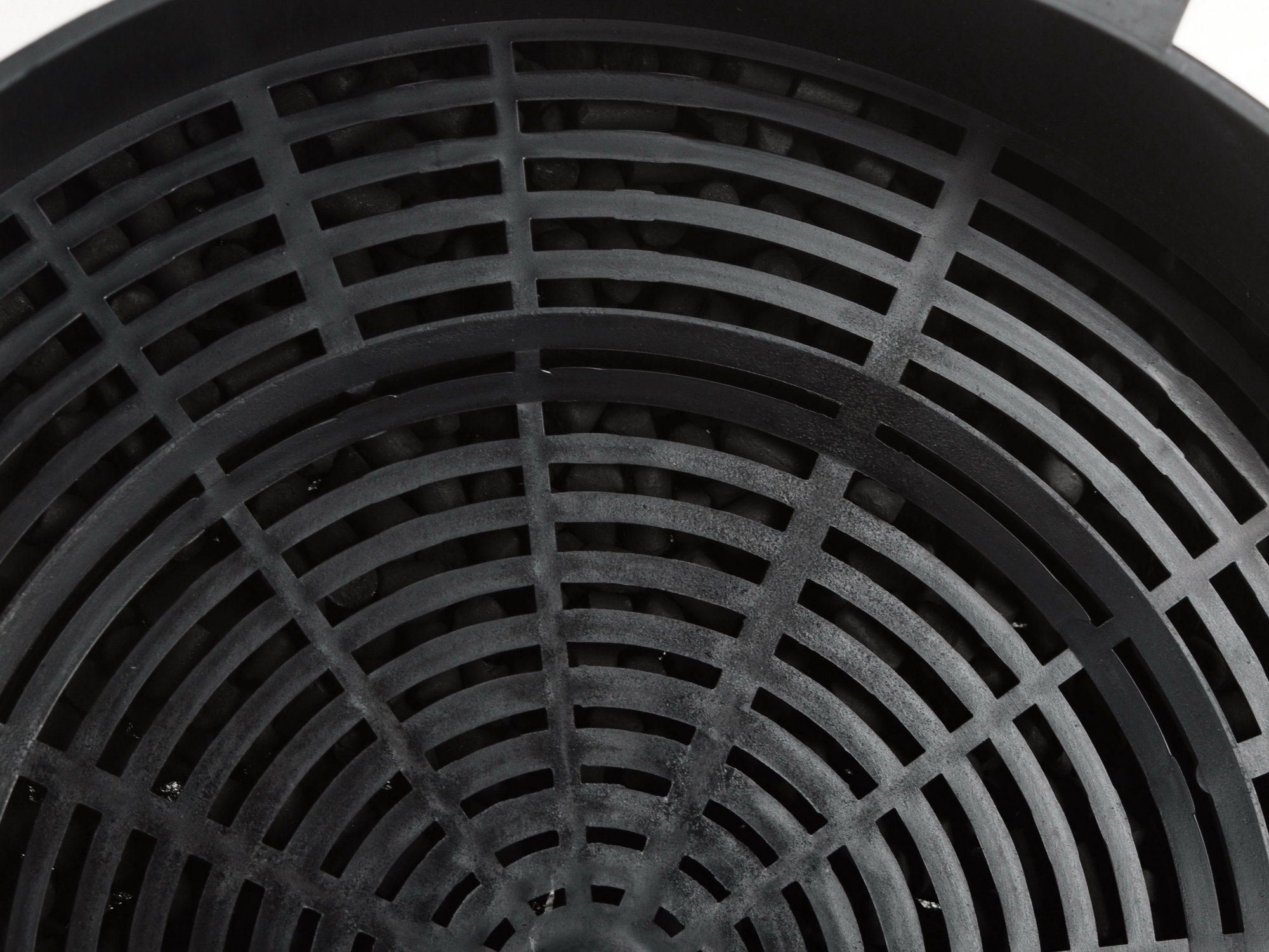 0176296 Фильтр угольный ELIKOR Ф-00 STDN-0121875 - Вид №1