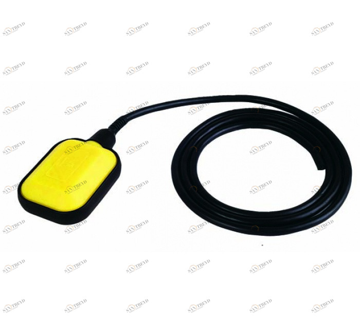 GENEBRE 3881 300 Горизонтальный переключатель уровня для опорожнения 