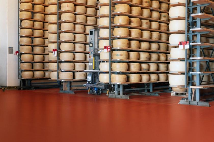 IPM Italia Не пожелтевшая полиуретанцементная система sun-id-1500131 - Вид №1