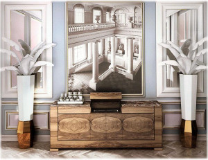 Буфет Prisca3 SMANIA CRPRISCA02