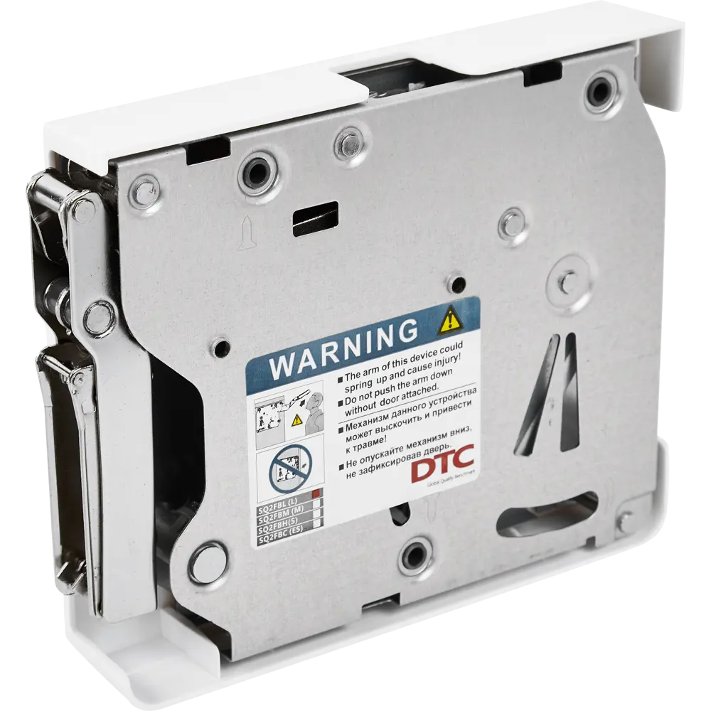 Подъемник максимальная нагрузка 1.6-3.4 кг Santreyd STLM-2161503 - Вид №1