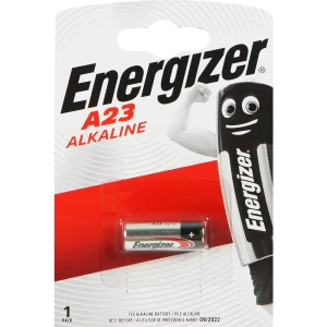 Батарейка алкалиновая Energizer A23/E23A