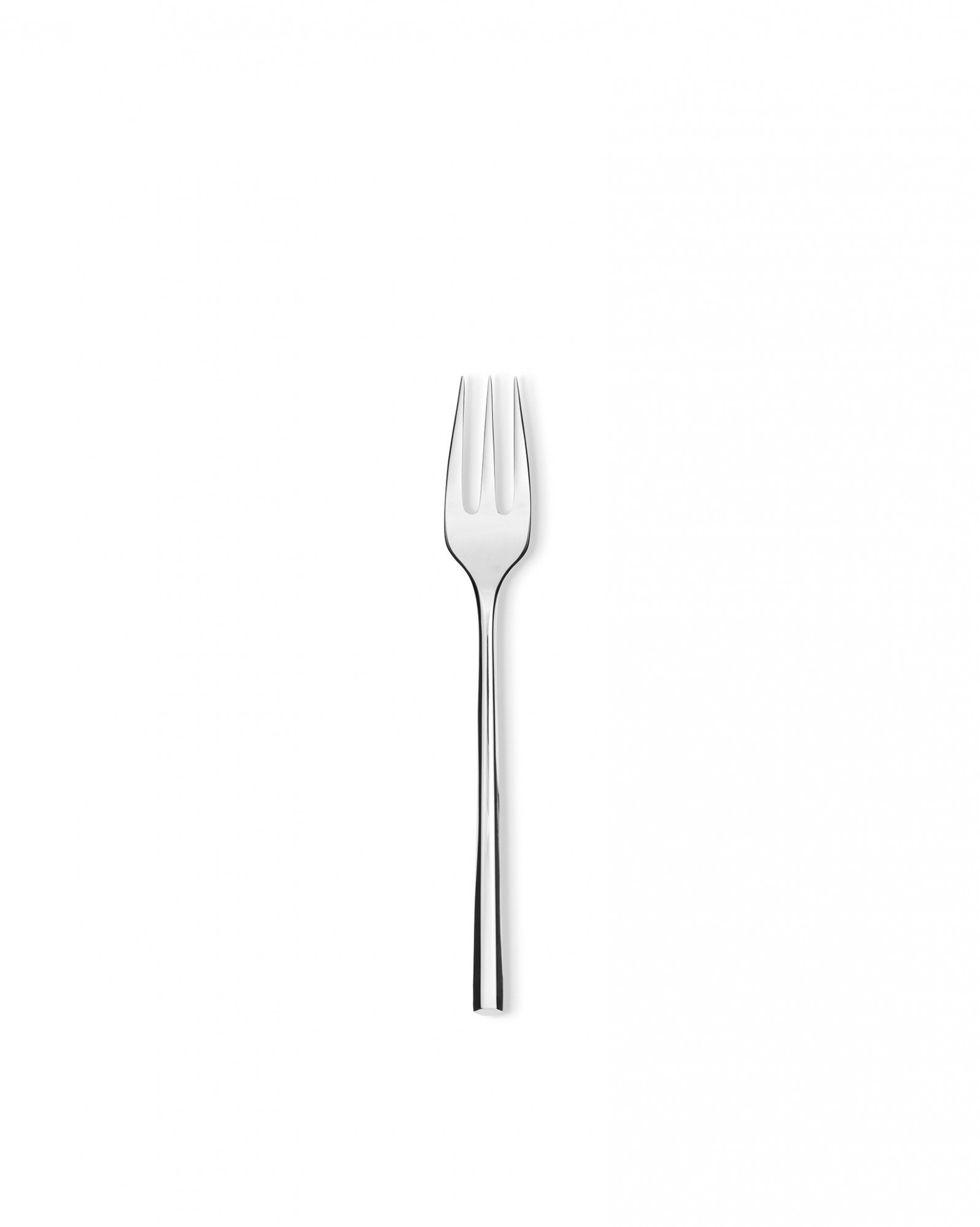 Вилка сервировочная Alessi MU TI04/12