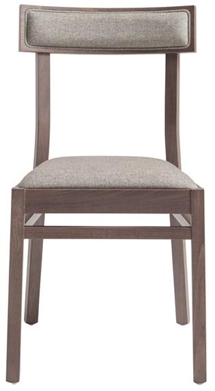 Palma Стул из бука Italia 439d.i1 - Вид №1