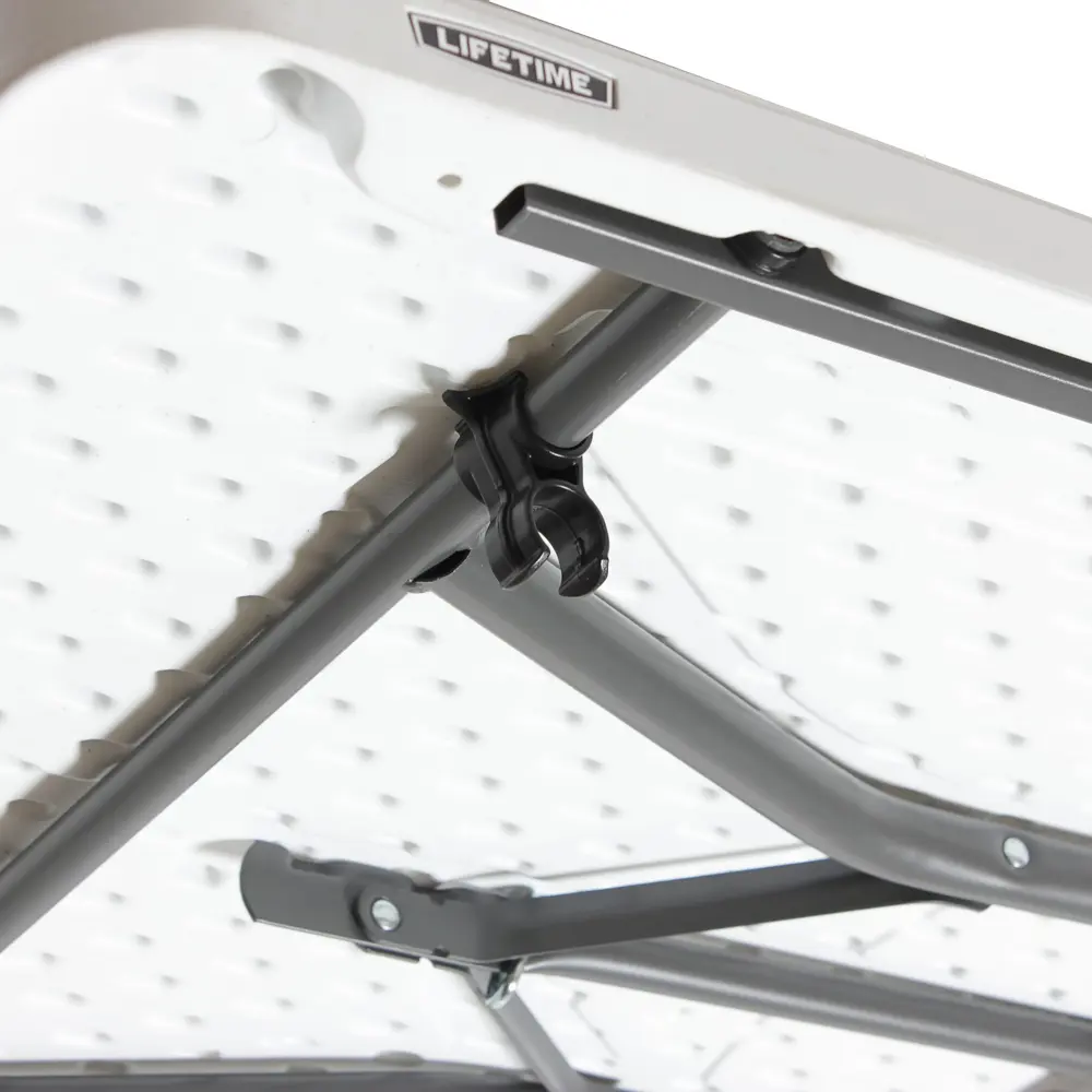 Стол садовый Lifetime складной 183х76х74 см металл Santreyd STLM-2136913 - Вид №12