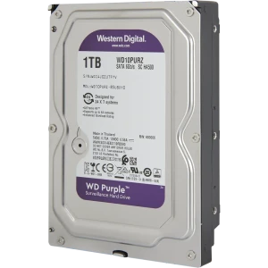Жесткий диск Western Digital 1 Tb