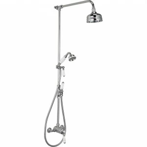 Traditional bathrooms Смеситель для душа FULL MONTY Tb7285.514variantenverschiedene