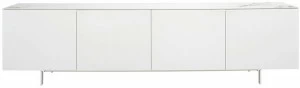 Ligne Roset Лакированный буфет Everywhere
