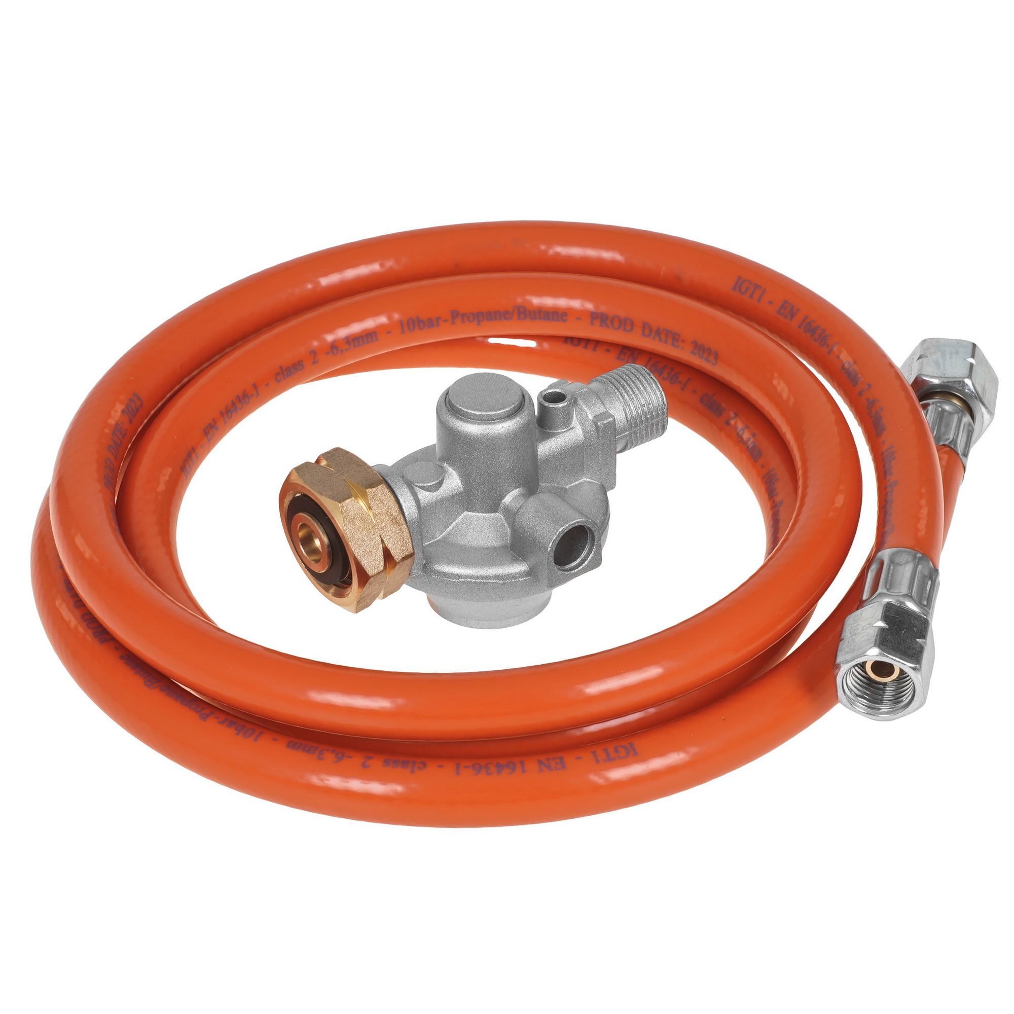 9163623 Тепловая пушка газовая Кратон Жар-пушка G 50-700 STDN-0041047 - Вид №7