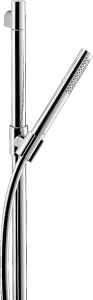 27983000 Душевой набор 0,90 м с ручным душем 1jet AXOR STARCK