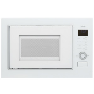 5445273 Встраиваемая микроволновая печь DEXP W601W белый