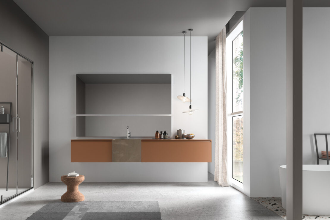 Комплект мебели 11 Arcom Shape STARC132 - Вид №18