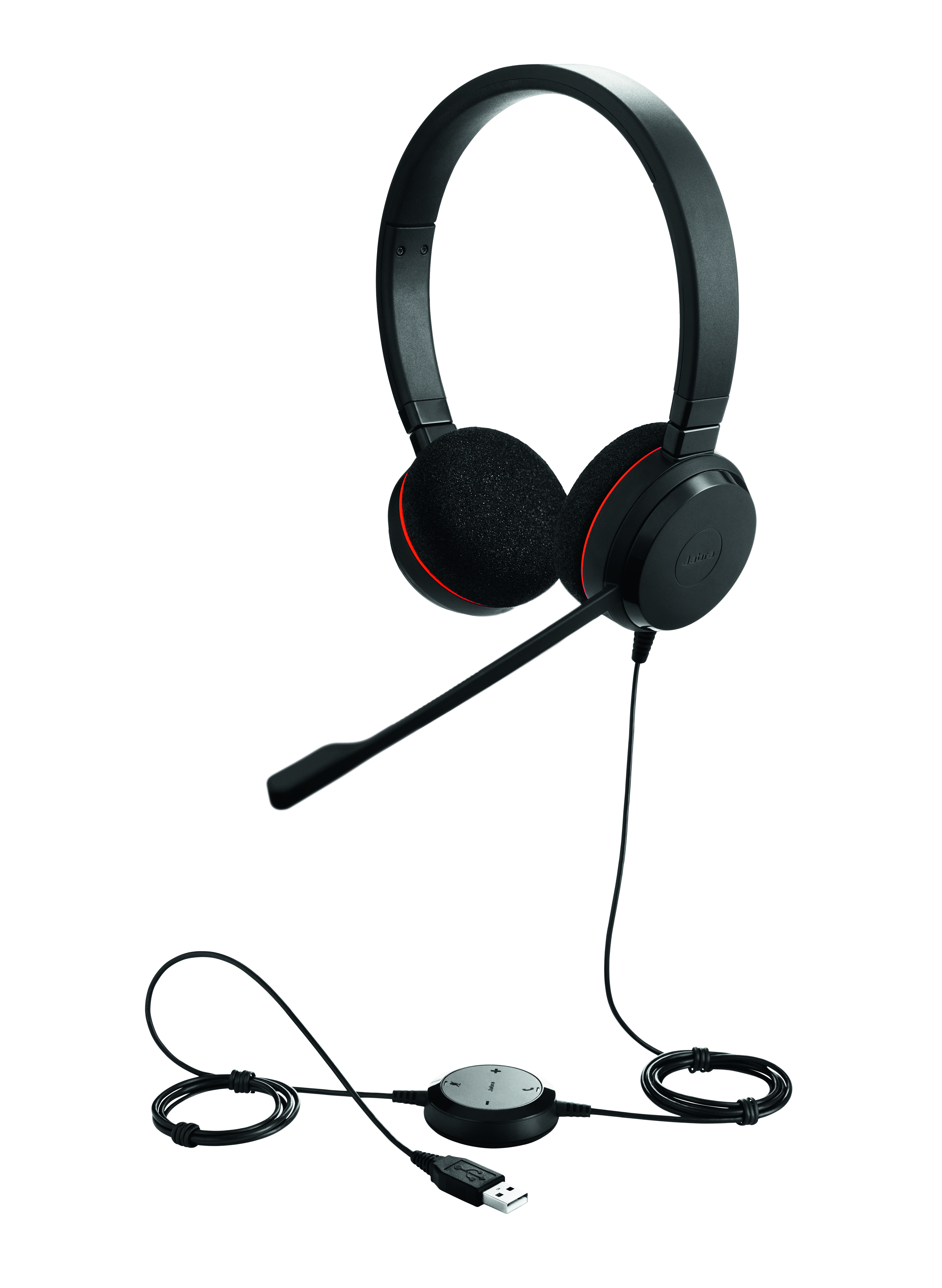 4999-823-109 evolve 20 ms stereo Jabra Santreyd  - Вид №1