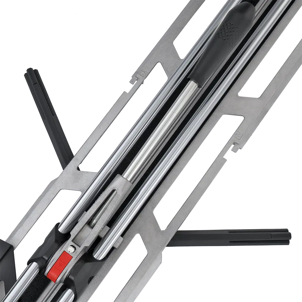 Плиткорез ручной Bellota 630 мм толщина реза 12 мм STLM-2176868 - Вид №2