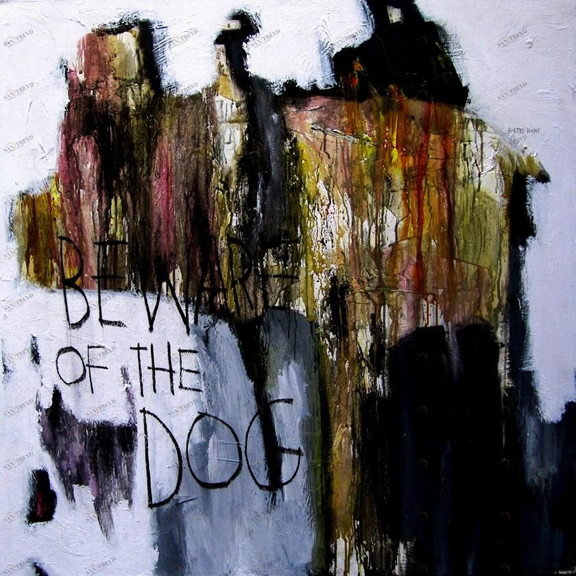 ICI ET LÀ Я акрил твоя ткань The catman Ac150-100 36