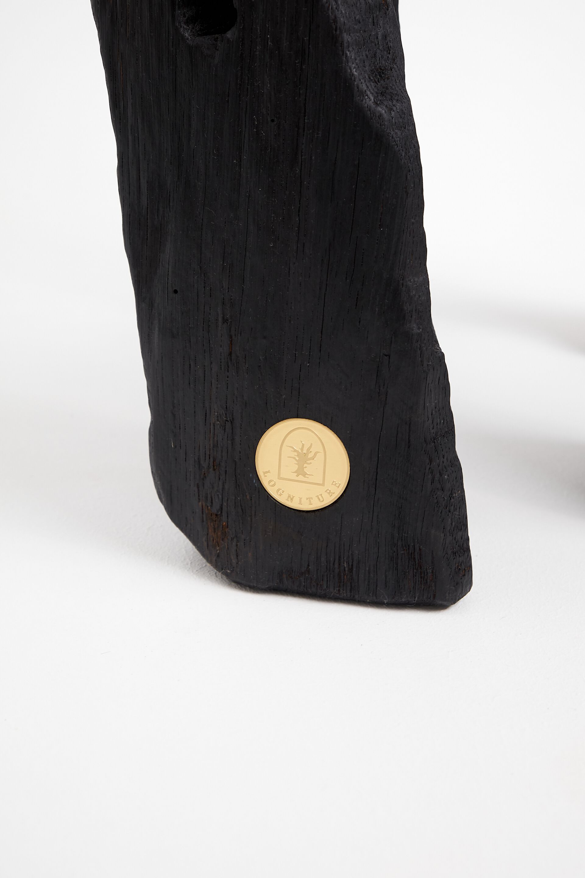 Журнальный столик из дуба Logniture Jownik ARCH-00069451 - Вид №14