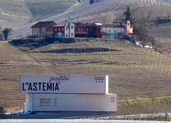 DALLERA TECNOLOGIE Система вентилируемого фасада с выдвижным крюком sun-id-1393038 - Вид №13