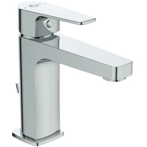 Смеситель для раковины Ideal Standard Esla однорычажный цвет хром 82640762 STLM-2164920
