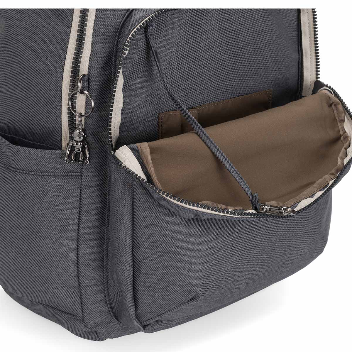 KI636329V Рюкзак Large Backpack Kipling Seoul - Вид №5