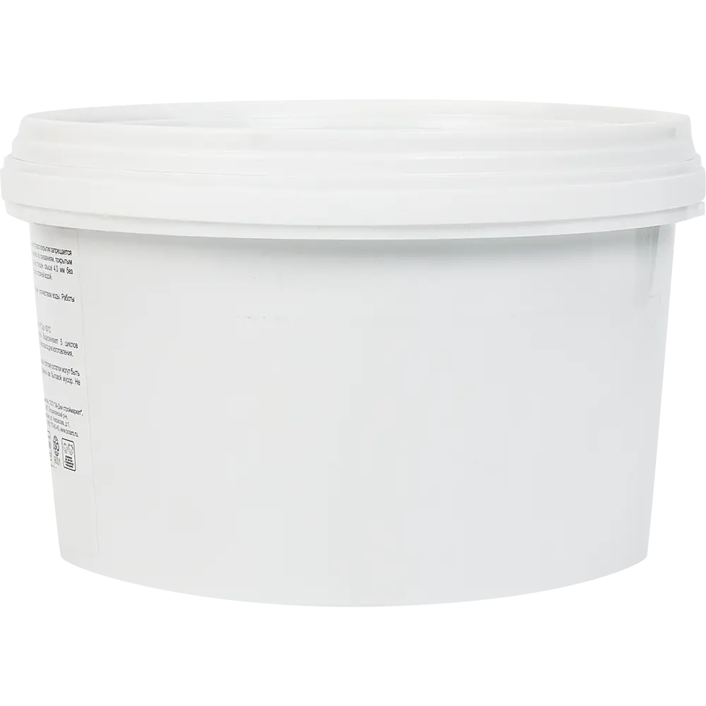 БОЛАРС HydroFlex - эластичная гидроизоляционная мастика 3 кг для влажных помещений 86550362 STLM-0070028 - Вид №1