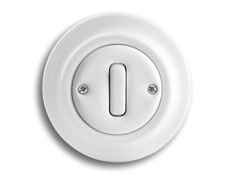 Выключатель Busch-Jaeger LIGHT SWITCHES ARCH-00093194 - Вид №6