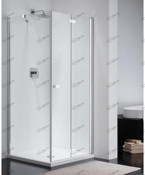 Provex Industrie Душевая кабина из стекла с откидной дверцей Combi sun-id-1372079