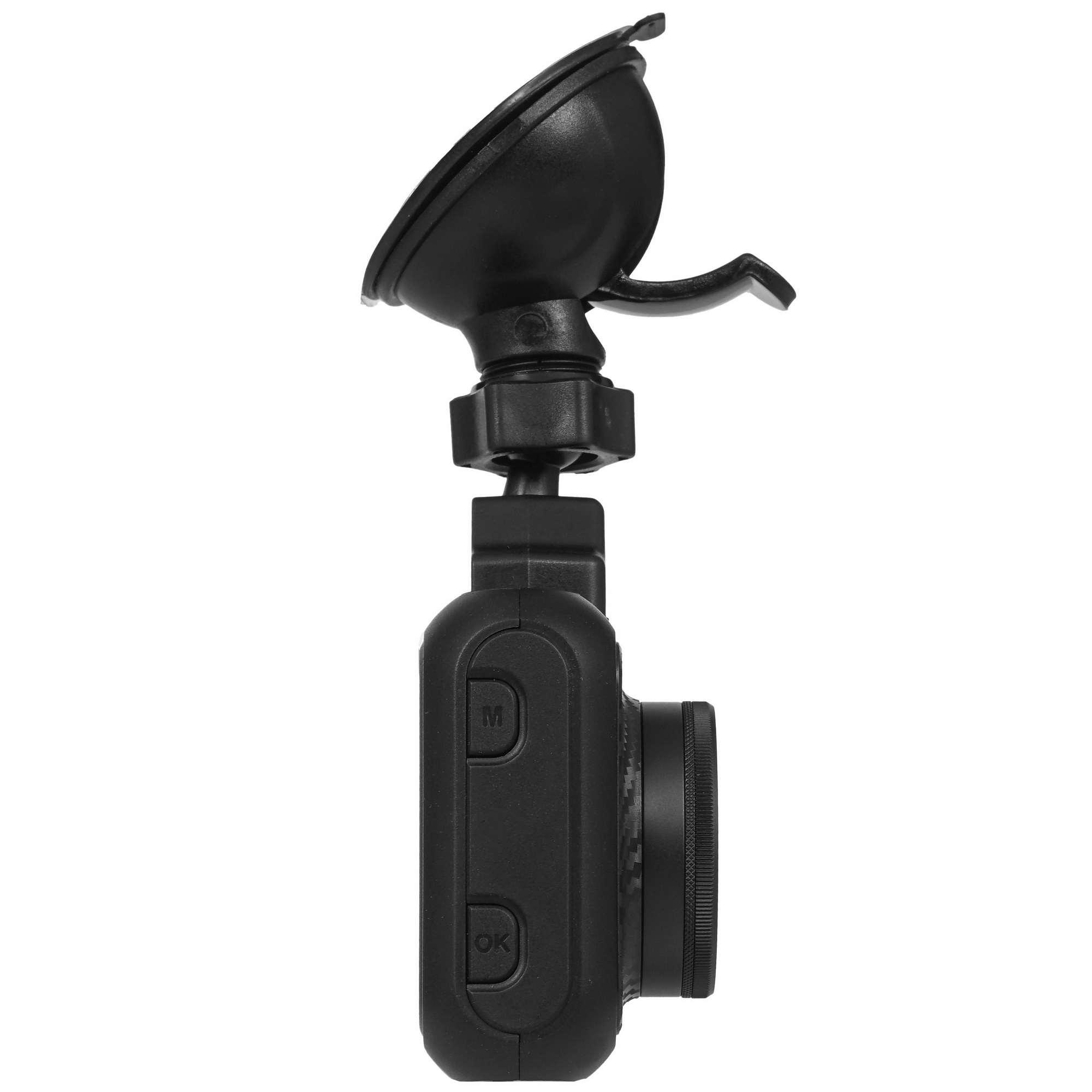 5367676 Видеорегистратор с радар-детектором ROADGID Premier 3 Carbon 2CH STDN-0127695 - Вид №5