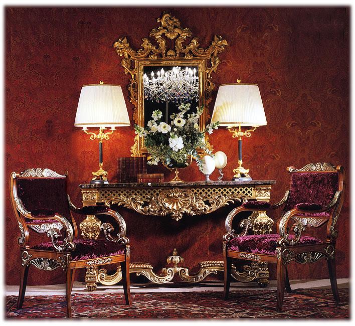 Консоль  ZANABONI T 53 №4