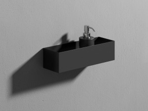 Полка для ванной