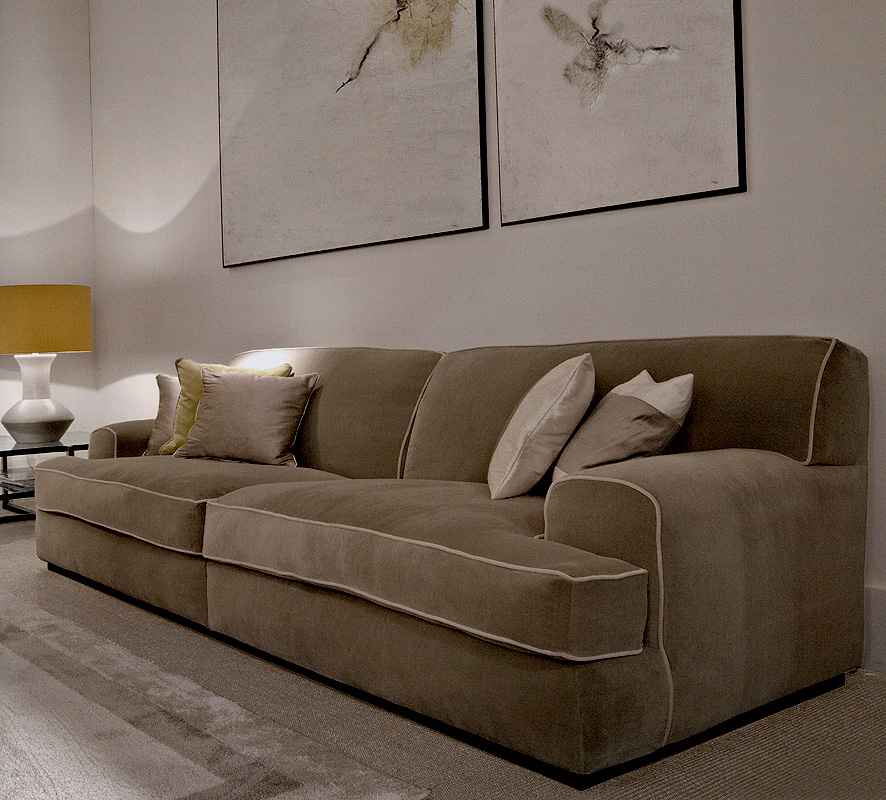 Диван  SOFTHOUSE VICO 03 