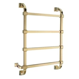 Электрический / водяной полотенцесушитель Olympia Ceramica Impero Style