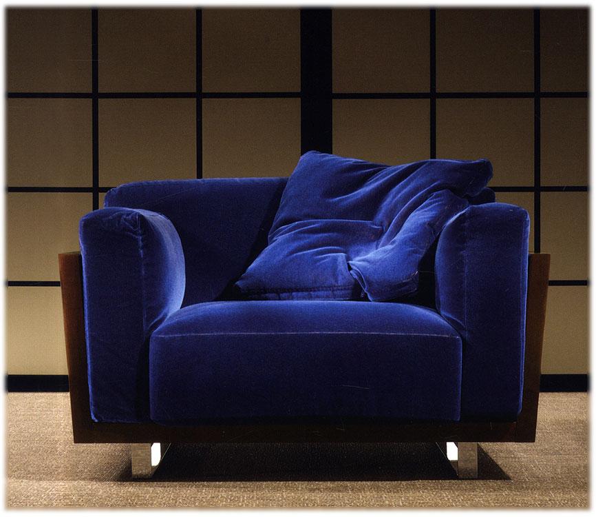 Кресло  MALERBA DC506 Dresscode