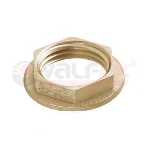 VF.655.L.100 Valfex Контргайка (внутр.)