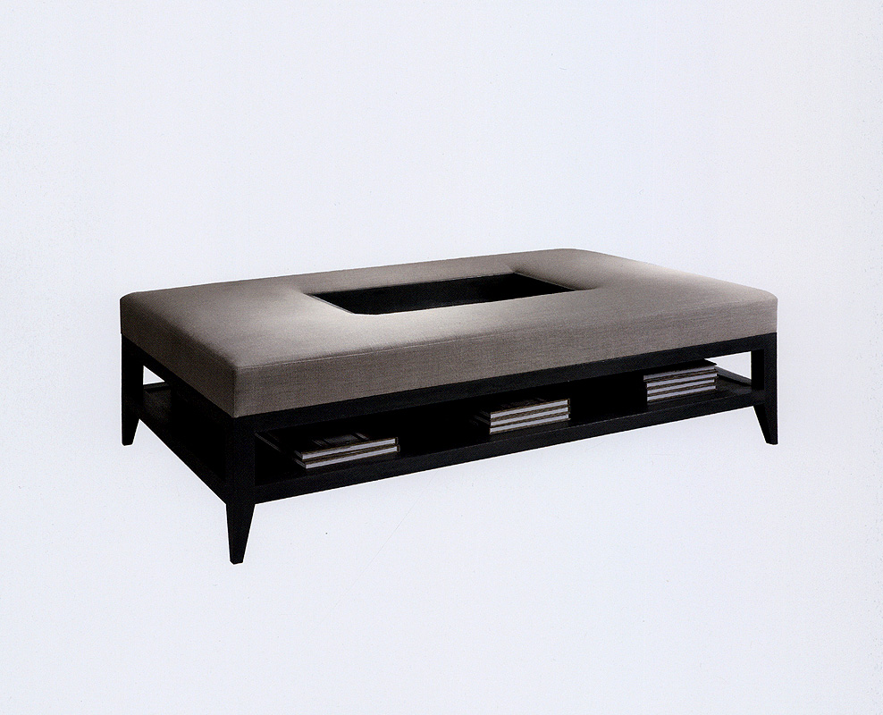 Пуф  SOFTHOUSE TRAY 01  - Вид №1