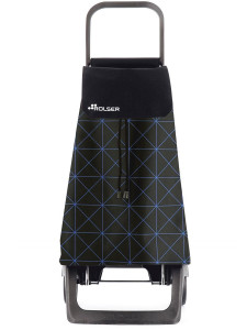 BAB048 azul Сумка-тележка Rolser Joy-1800