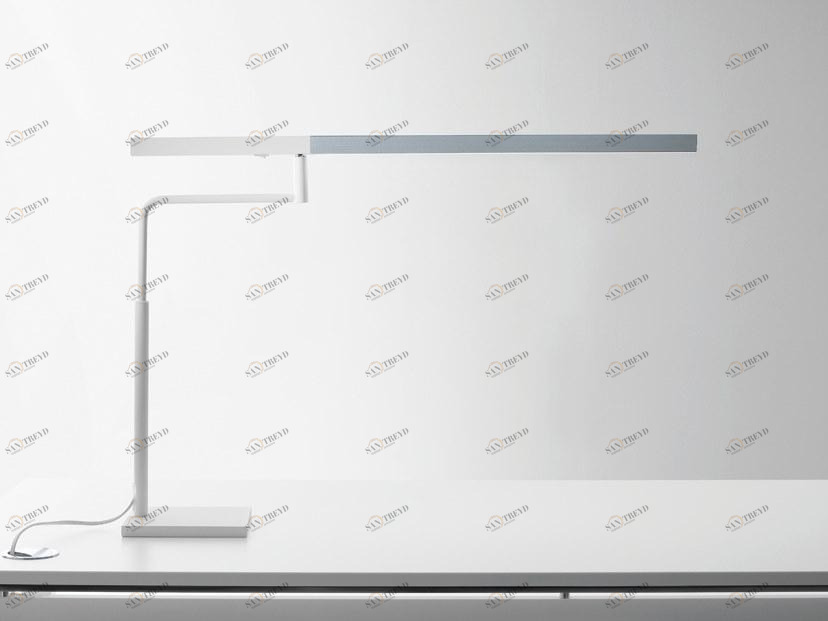 Quadrifoglio Настольная лампа регулируемая Ministick sun-id-1453624