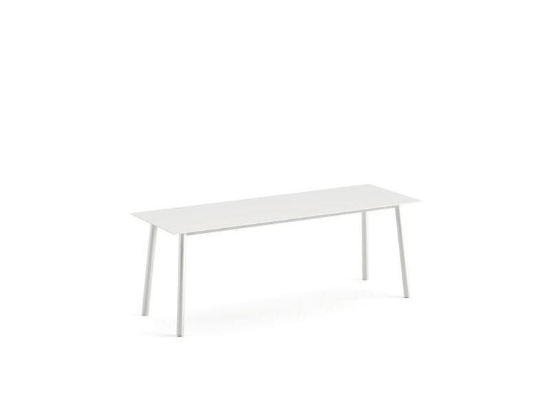 Металлическая садовая скамейка Arper Onemm ARCH-00095075 - Вид №18