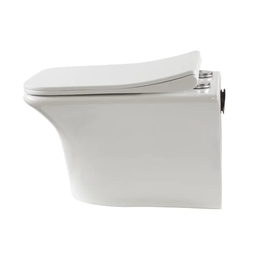 Унитаз подвесной Odra 3 Santreyd Cas-2613 STLM-2145910 - Вид №1