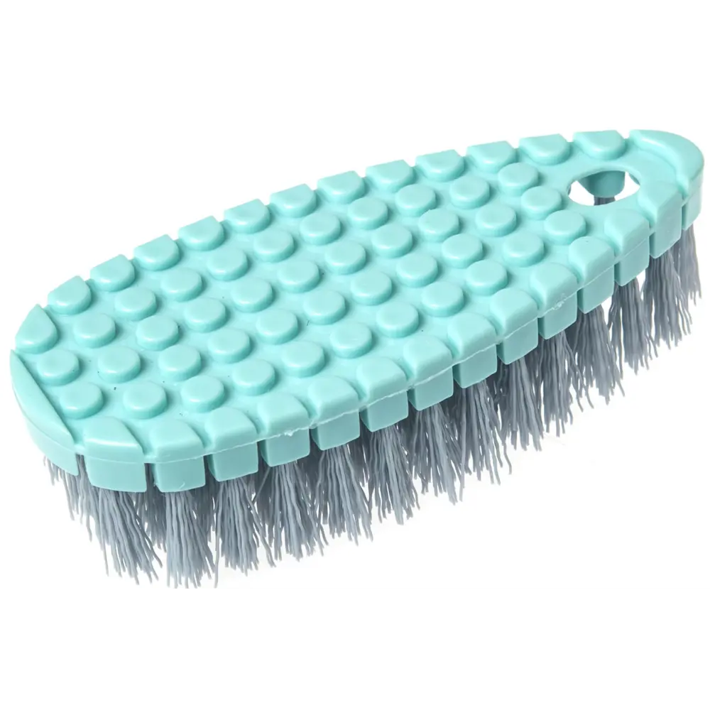 Щетка гибкая Youll Love «Флекси» цвет синий YOU'LL LOVE STLM-2053041 - Вид №1